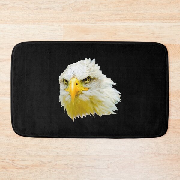 Item preview, Bald Eagle T-ShirtNot amused Bald Eagle T-Shirt_by Dalyn's Dreams_ designed and sold by hanhiquan.