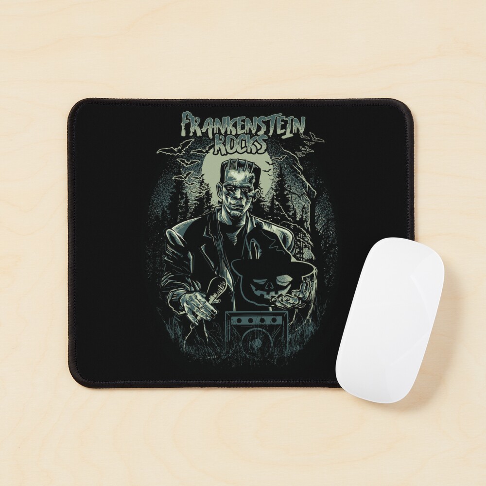 Item preview, Mouse Pad designed and sold by Ayian.