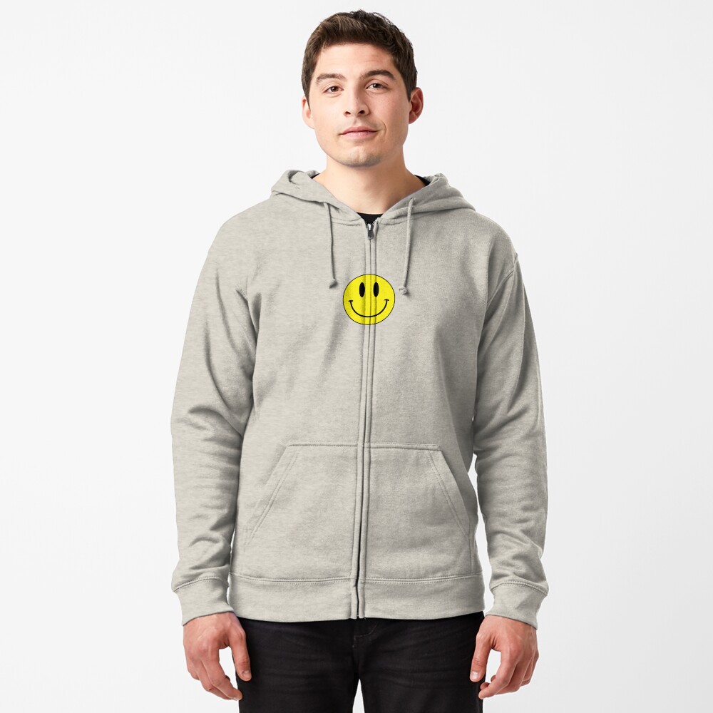 Item preview, Zipped Hoodie designed and sold by TrippyDoug.