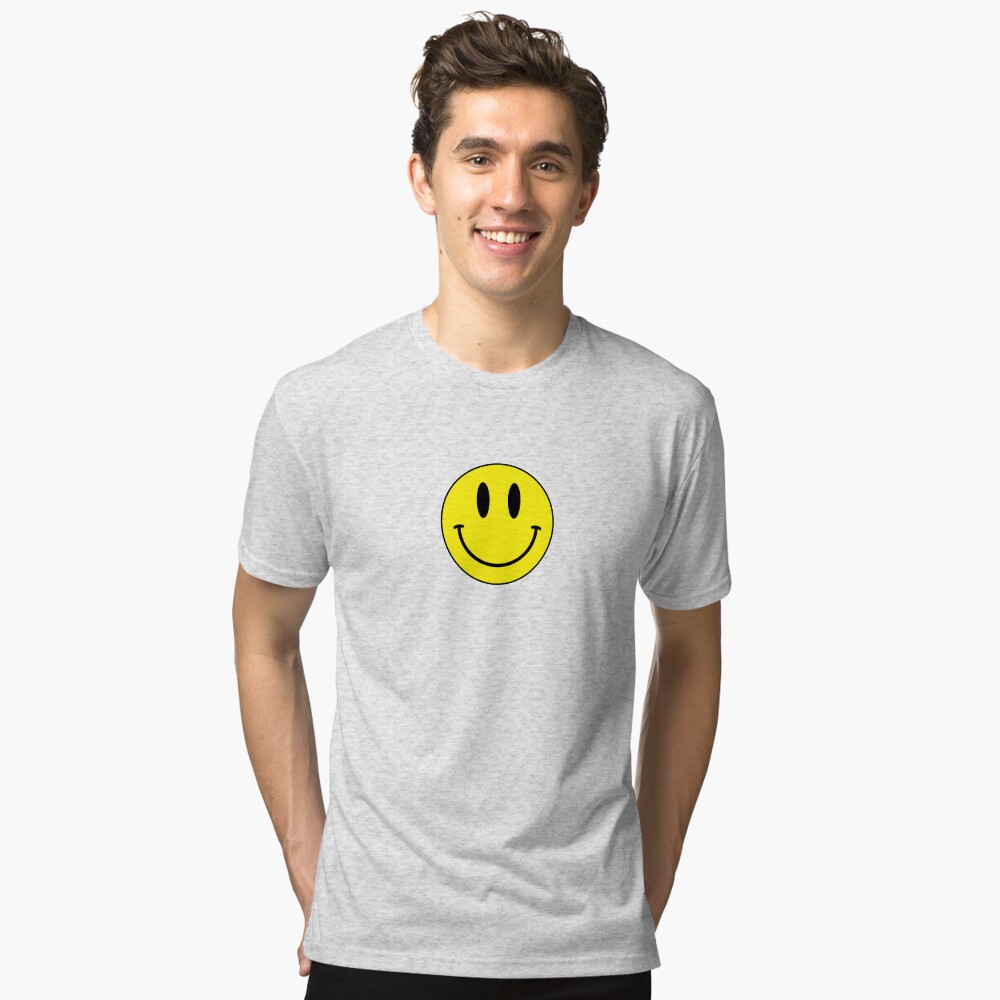 Item preview, Tri-blend T-Shirt designed and sold by TrippyDoug.