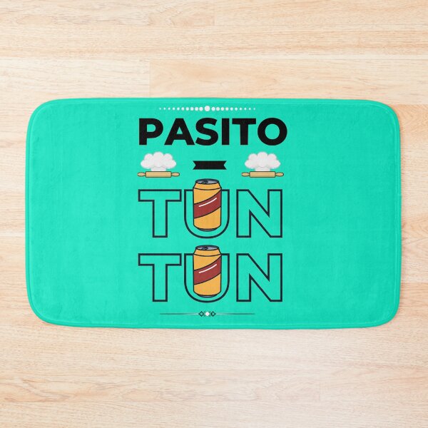 Item preview, Pasito Tun Tun - White version    designed and sold by OzzyDesignShop.