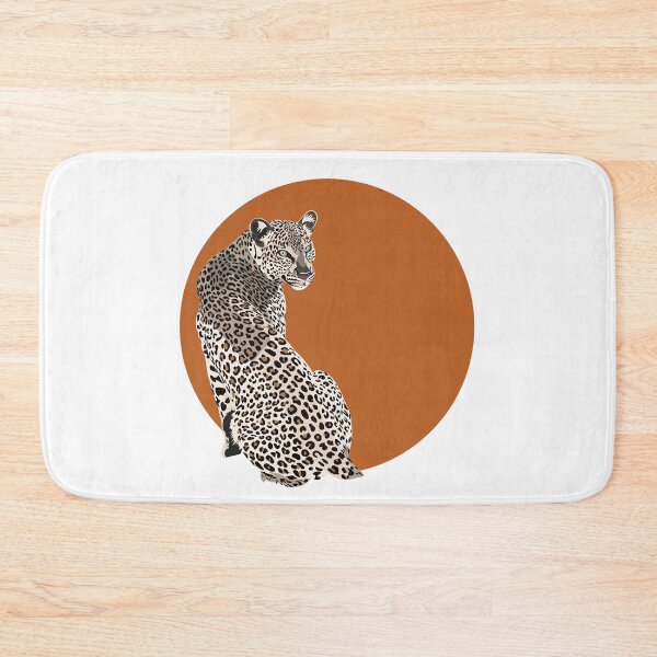 Item preview, Leopard 2 designed and sold by ArtofACoonhound.