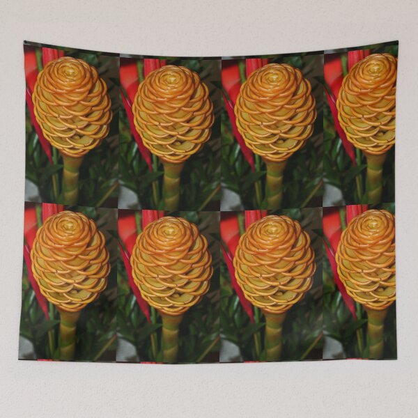 Item preview, Tapeinocheilos Ananassae designed and sold by Evita.