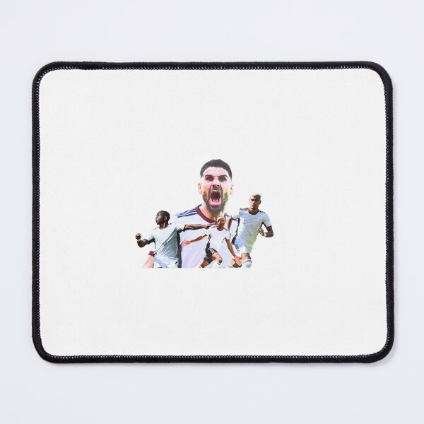 Item preview, Fulham players designed and sold by Truefans.