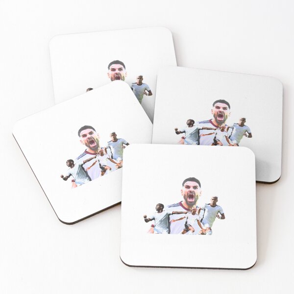 Item preview, Fulham players designed and sold by Truefans.