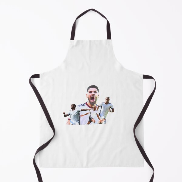 Item preview, Fulham players designed and sold by Truefans.