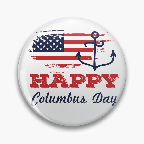 Item preview, columbus day designed and sold by galilo111.
