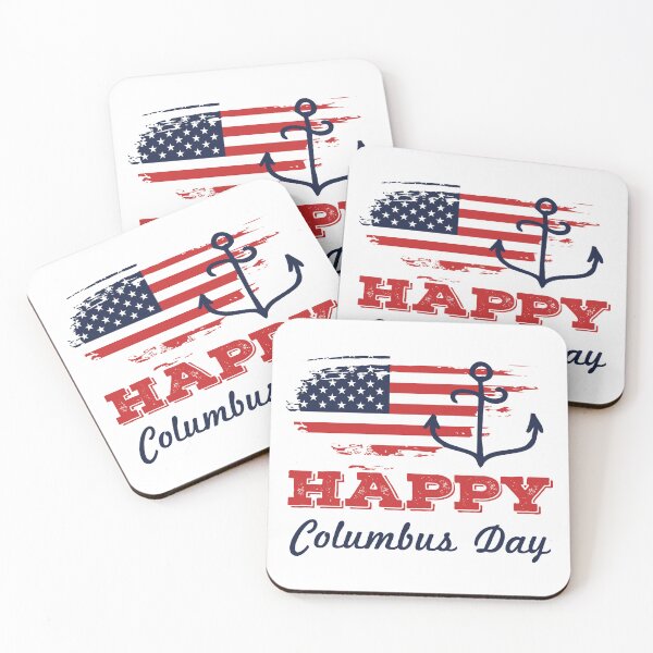 Item preview, columbus day designed and sold by galilo111.