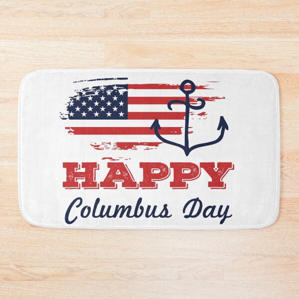 Item preview, columbus day designed and sold by galilo111.
