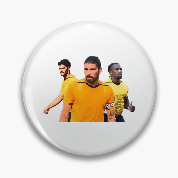 Item preview, Neves, Troare and Guedes designed and sold by Truefans.