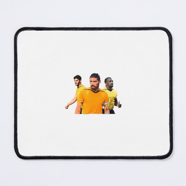Item preview, Neves, Troare and Guedes designed and sold by Truefans.