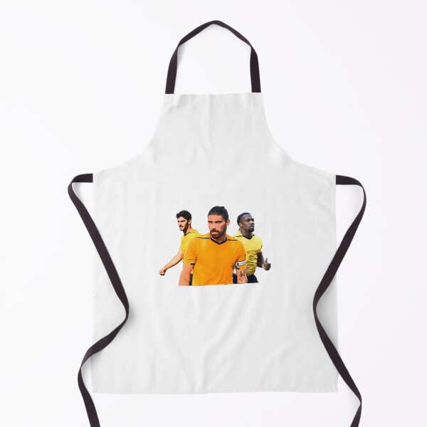 Item preview, Neves, Troare and Guedes designed and sold by Truefans.