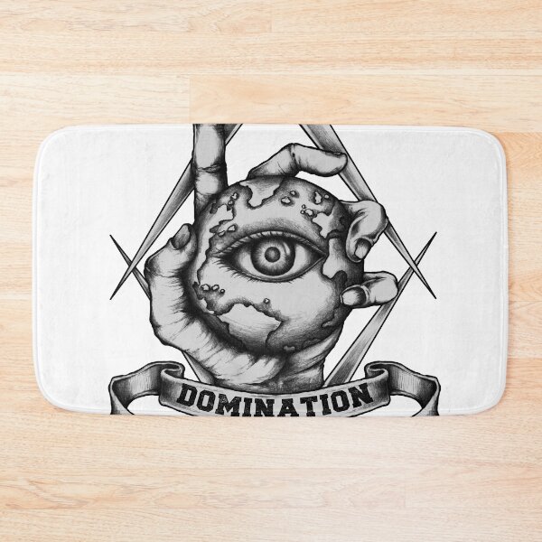 Item preview, Domination designed and sold by Gonkpoke.
