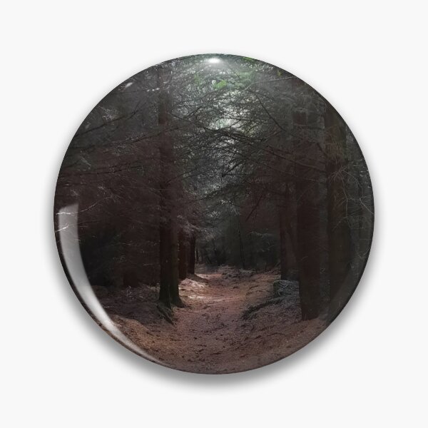 Item preview, Forest walk designed and sold by rosacooper.
