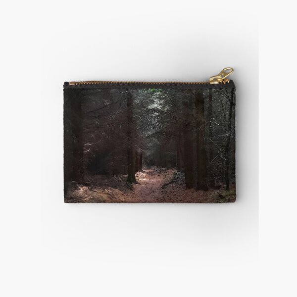 Item preview, Forest walk designed and sold by rosacooper.