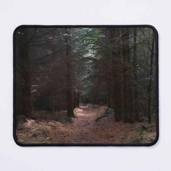 Item preview, Forest walk designed and sold by rosacooper.