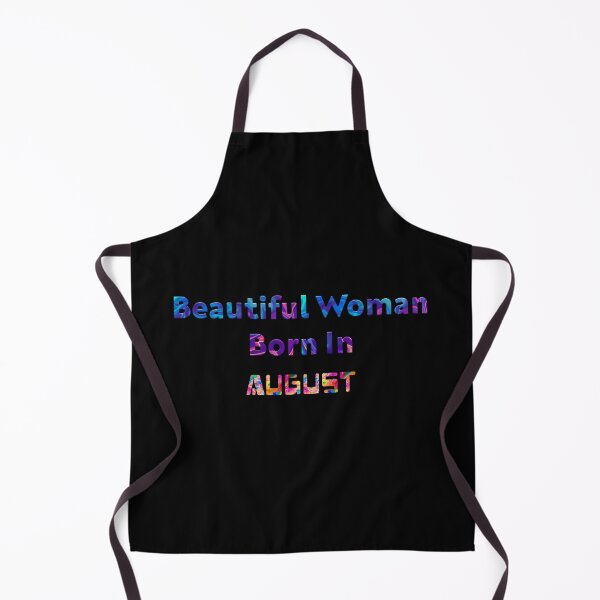 Item preview, Beautiful Woman Born In August designed and sold by astranesia.