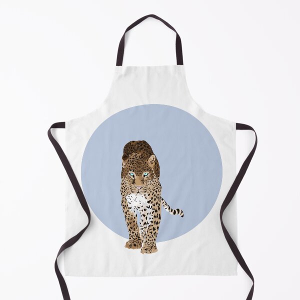 Item preview, Leopard 3 designed and sold by ArtofACoonhound.