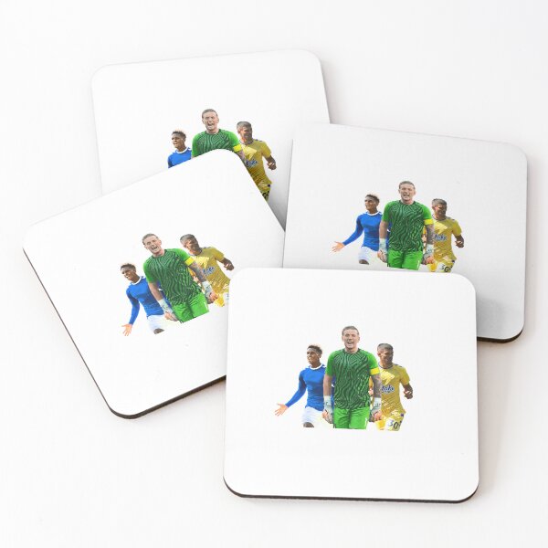 Item preview, Everton players designed and sold by Truefans.