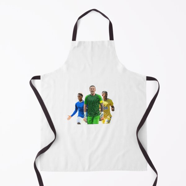 Item preview, Everton players designed and sold by Truefans.