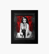 LILY 6 Art Board