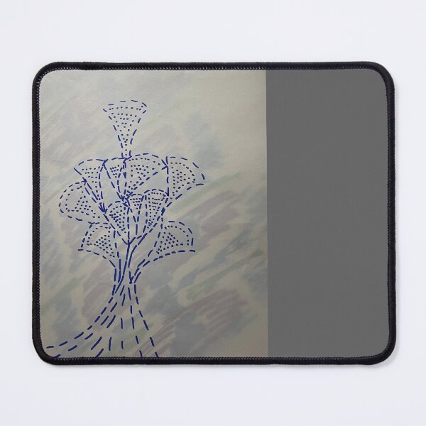 Item preview, Drawings of Dots and Dashes designed and sold by KazM.