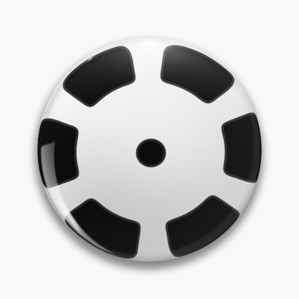 Item preview, Cog And Roll (White) Classic T-Shirt designed and sold by flvbelgrace.