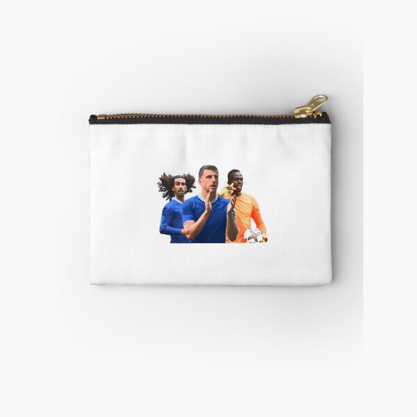 Item preview, Cucurella, Mendy and Mount designed and sold by Truefans.