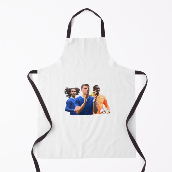 Item preview, Cucurella, Mendy and Mount designed and sold by Truefans.