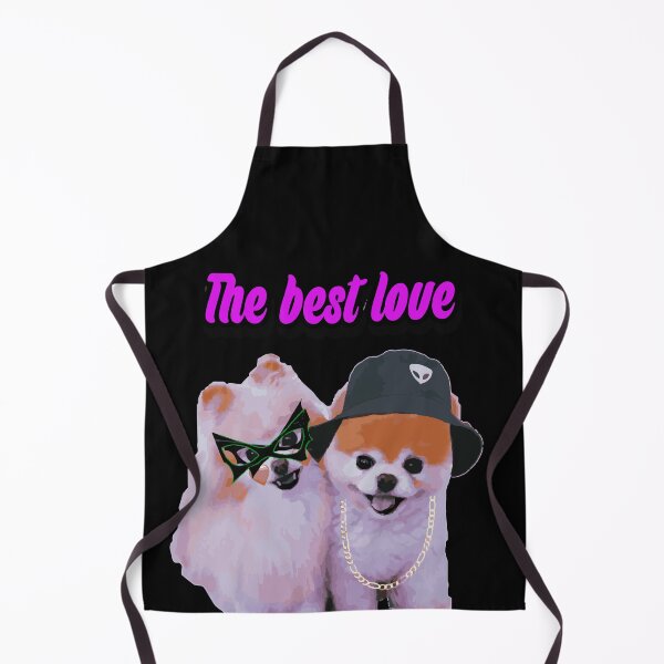 Item preview, The best love Dogs designed and sold by ghostart32.