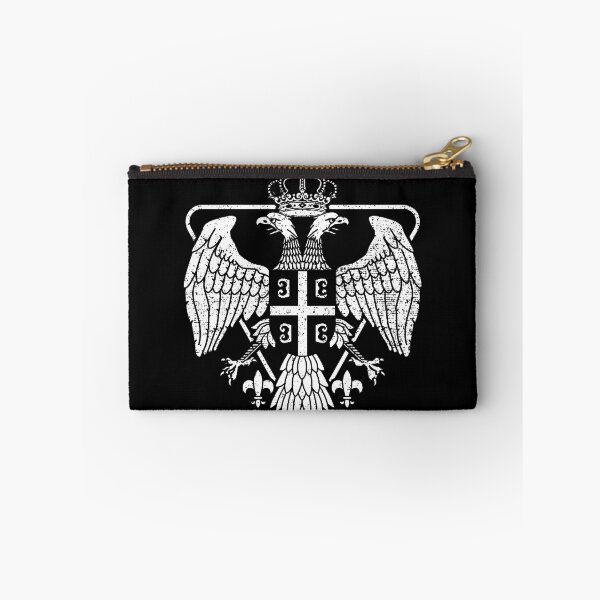 Item preview, Serbian eagle coat of arms designed and sold by Mila1946.