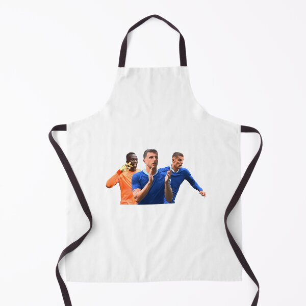 Item preview, Havertz, Mendy and Mount designed and sold by Truefans.