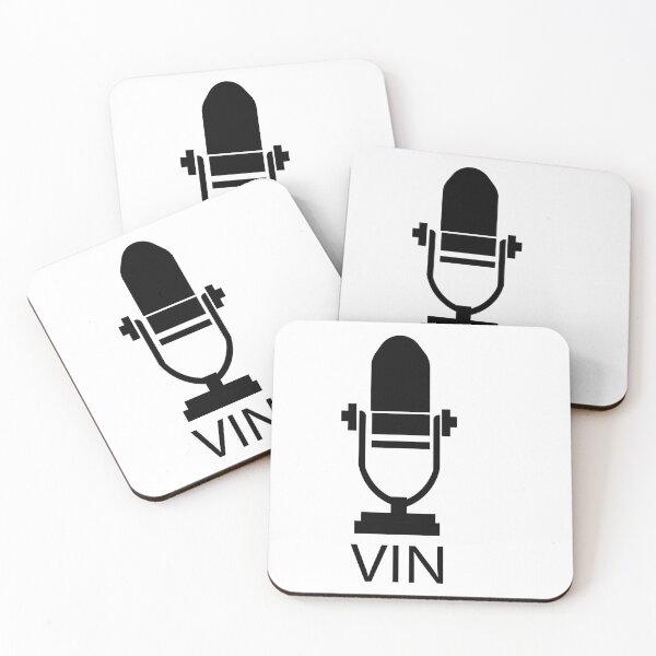 Item preview, Vin scully microphone designed and sold by Hilmanku.