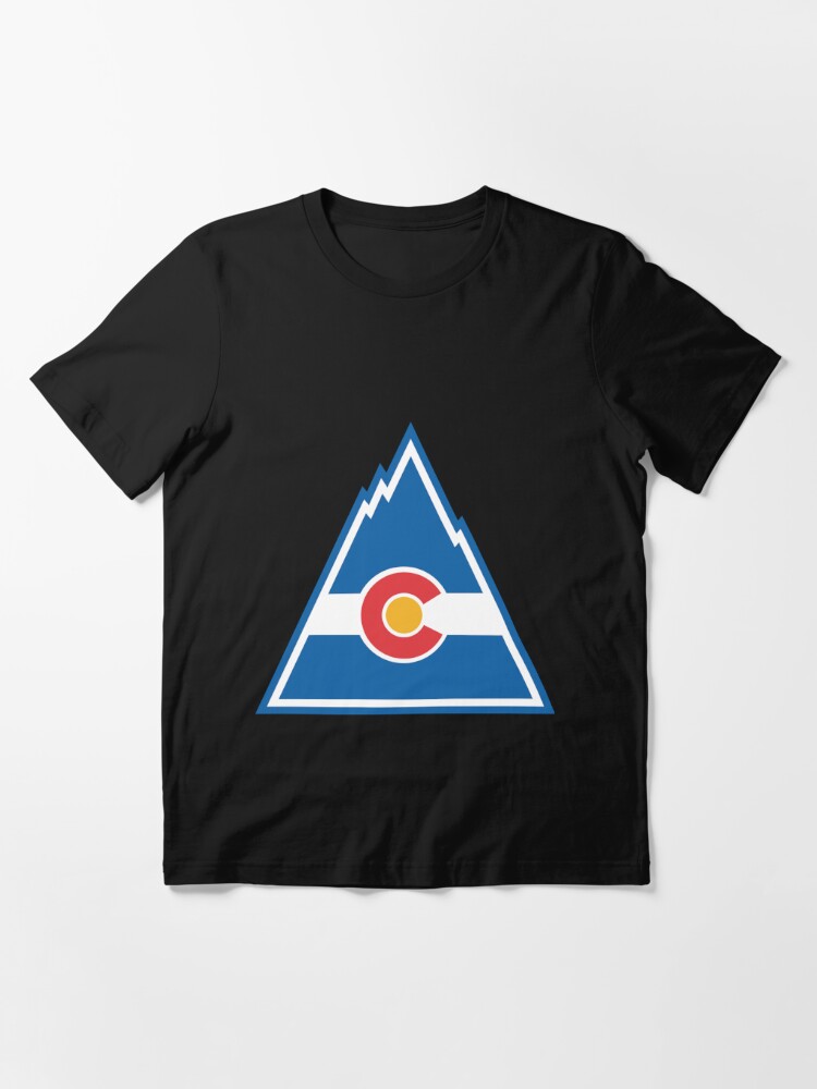 Colorado rockies fitted nhl - Gem