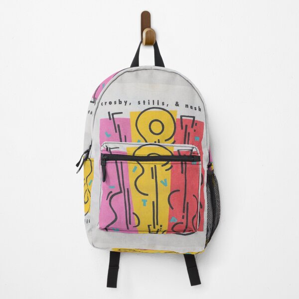Item preview, CROSBY STILLS NASH designed and sold by alhernandez3.