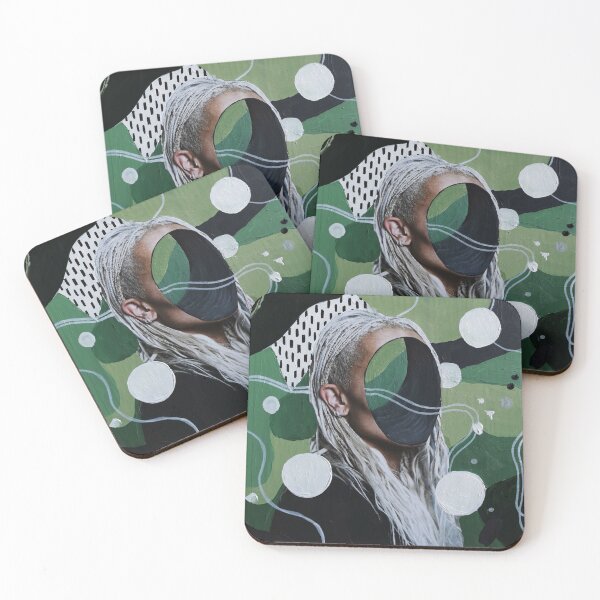 Item preview, Green Hollow designed and sold by ChiArtLab.
