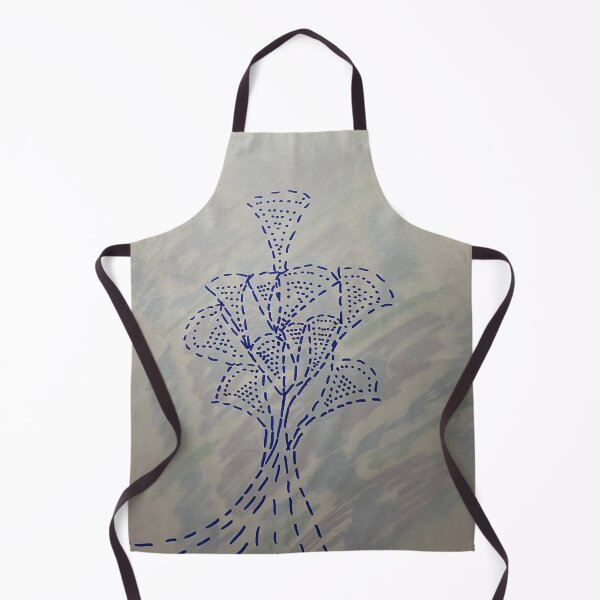 Item preview, Drawings of Dots and Dashes designed and sold by KazM.