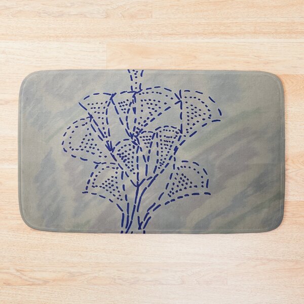 Item preview, Drawings of Dots and Dashes designed and sold by KazM.