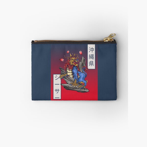 Item preview, Okinawa Shisa designed and sold by ArtCity Designs.