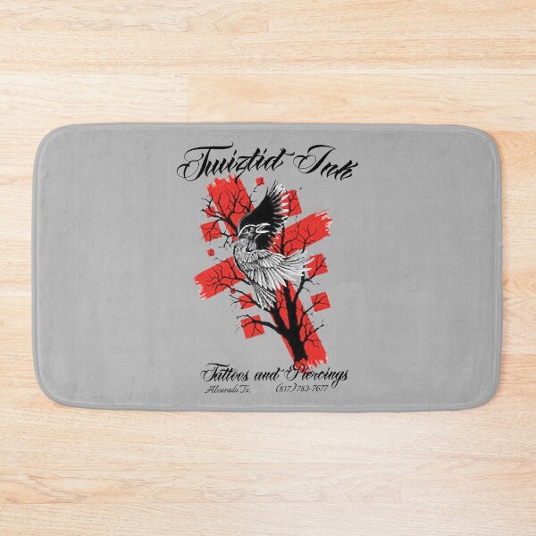 Item preview, Great Very Impressive Horrified Surprise You Twiztid Ink Tattoos Classic designed and sold by MichelleBurges.