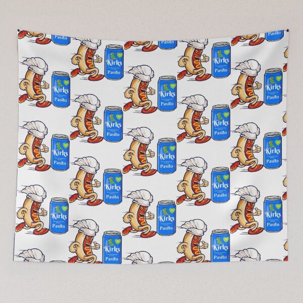 Item preview, Despasito           designed and sold by OzzyDesignShop.