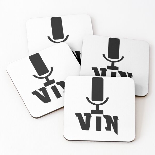 Item preview, Vin scully microphone designed and sold by Hilmanku.