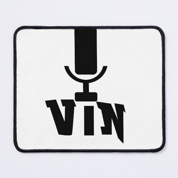 Item preview, Vin scully microphone designed and sold by Hilmanku.