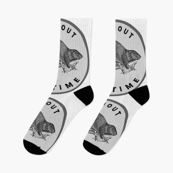 Item preview, It's about damn time bever designed and sold by eNVy Co.