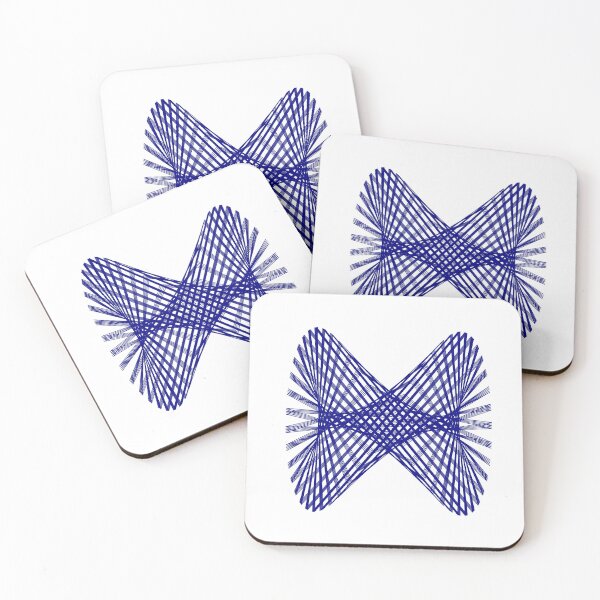 Item preview, Cosmic Damaru (Navy) designed and sold by ashaV-arts.