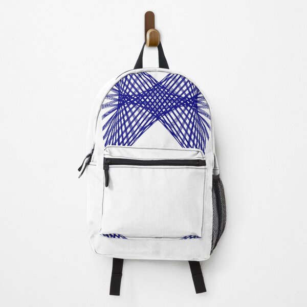 Item preview, Cosmic Damaru (Navy) designed and sold by ashaV-arts.
