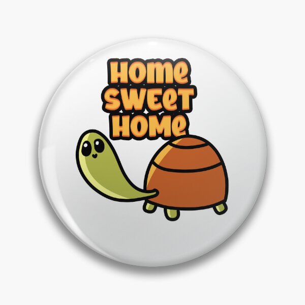Item preview, Home sweet home designed and sold by savrins.