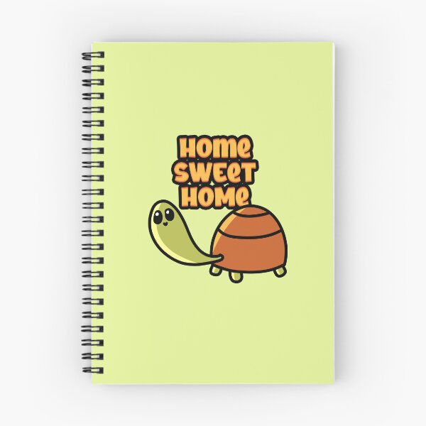 Item preview, Home sweet home designed and sold by savrins.