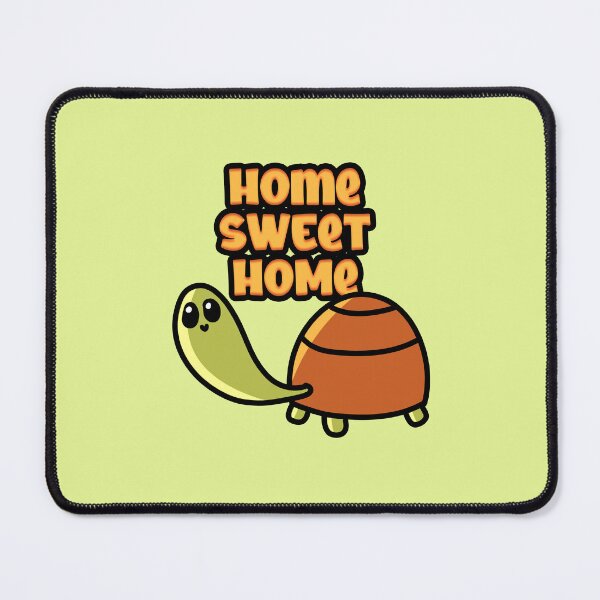 Item preview, Home sweet home designed and sold by savrins.