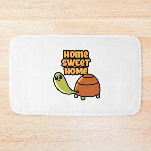 Item preview, Home sweet home designed and sold by savrins.